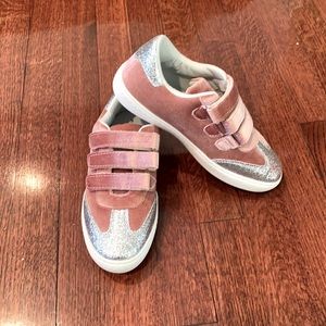 New in Box Hoo Sneakers